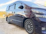 Toyota Vellfire 2010 года за 6 000 000 тг. в Байконыр – фото 5