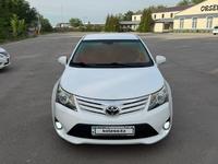 Toyota Avensis 2013 года за 7 500 000 тг. в Алматы