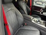 Mercedes-Benz G 63 AMG 2026 года за 180 000 000 тг. в Алматы – фото 3