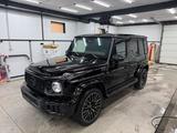 Mercedes-Benz G 63 AMG 2026 года за 180 000 000 тг. в Алматы