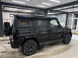 Mercedes-Benz G 63 AMG 2026 года за 180 000 000 тг. в Алматы – фото 2