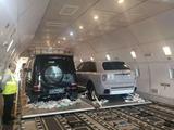 Mercedes-Benz G 63 AMG 2026 года за 180 000 000 тг. в Алматы – фото 5