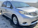 Toyota Sienna 2012 года за 5 600 000 тг. в Атырау – фото 3