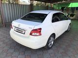 Toyota Yaris 2008 годаүшін4 000 000 тг. в Талдыкорган – фото 3