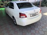 Toyota Yaris 2008 годаүшін4 000 000 тг. в Талдыкорган – фото 4