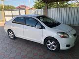 Toyota Yaris 2008 годаүшін4 000 000 тг. в Талдыкорган