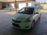 Toyota Yaris 2008 годаүшін4 000 000 тг. в Талдыкорган – фото 2