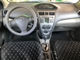 Toyota Yaris 2008 годаүшін4 000 000 тг. в Талдыкорган – фото 5