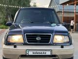 Mazda Proceed Levante 1995 года за 2 800 000 тг. в Алматы – фото 2