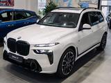 BMW X7 XDrive 40i 2024 годаүшін75 412 505 тг. в Астана