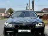 BMW 530 2011 годаүшін13 000 000 тг. в Тараз