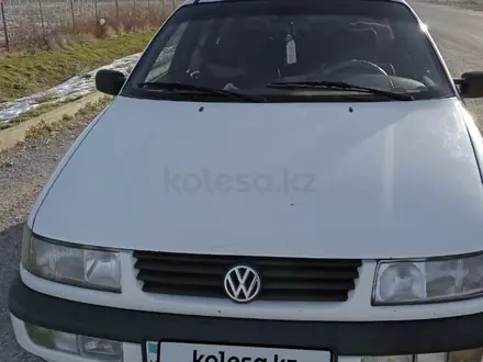 Volkswagen Passat 1995 года за 2 500 000 тг. в Шымкент – фото 8