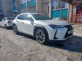 Lexus UX 200 2020 года за 15 900 000 тг. в Астана – фото 2