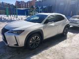 Lexus UX 200 2020 года за 15 900 000 тг. в Астана – фото 4