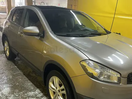 Nissan Qashqai 2010 года за 6 000 000 тг. в Астана – фото 4