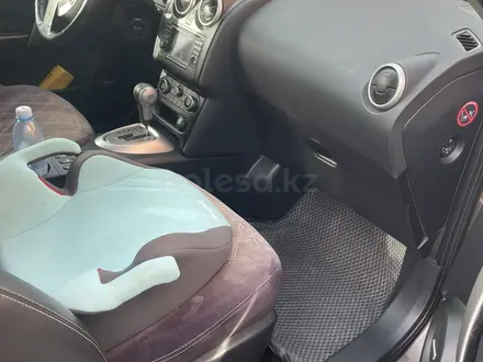Nissan Qashqai 2010 года за 6 000 000 тг. в Астана – фото 11