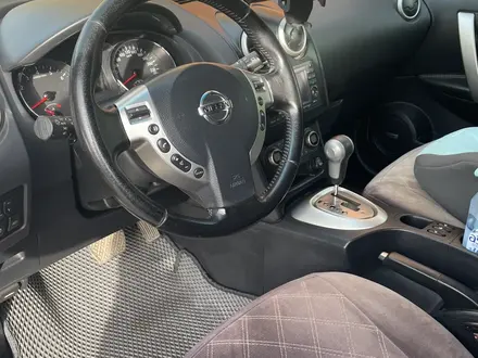 Nissan Qashqai 2010 года за 6 000 000 тг. в Астана – фото 10