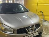 Nissan Qashqai 2010 годаүшін6 000 000 тг. в Астана – фото 3