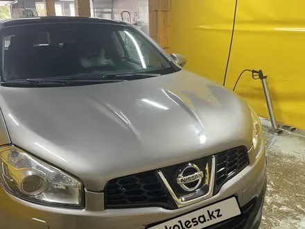 Nissan Qashqai 2010 года за 6 000 000 тг. в Астана – фото 3