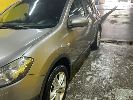 Nissan Qashqai 2010 года за 6 000 000 тг. в Астана – фото 2