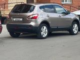 Nissan Qashqai 2010 годаүшін6 000 000 тг. в Астана