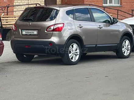 Nissan Qashqai 2010 года за 6 000 000 тг. в Астана