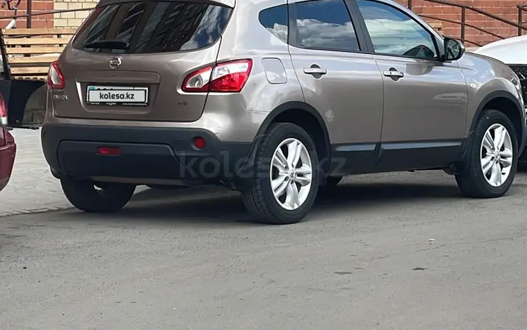 Nissan Qashqai 2010 годаүшін6 000 000 тг. в Астана