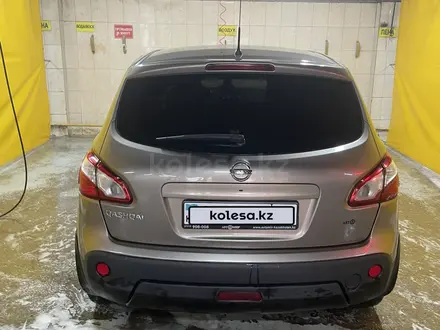 Nissan Qashqai 2010 года за 6 000 000 тг. в Астана – фото 6