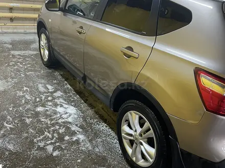 Nissan Qashqai 2010 года за 6 000 000 тг. в Астана – фото 7