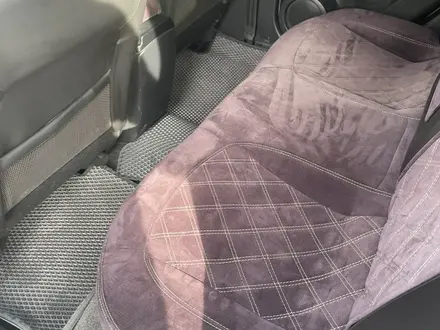 Nissan Qashqai 2010 года за 6 000 000 тг. в Астана – фото 9