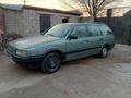 Volkswagen Passat 1989 годаfor1 000 000 тг. в Шымкент