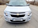 Chevrolet Cobalt 2023 года за 6 600 000 тг. в Костанай – фото 2