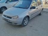 ВАЗ (Lada) Kalina 1119 2011 годаүшін1 580 000 тг. в Атырау – фото 2