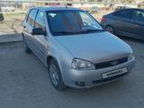 ВАЗ (Lada) Kalina 1119 2011 годаүшін1 580 000 тг. в Атырау – фото 3