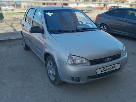 ВАЗ (Lada) Kalina 1119 2011 года за 1 580 000 тг. в Атырау – фото 3