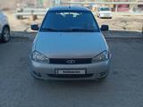 ВАЗ (Lada) Kalina 1119 2011 годаүшін1 580 000 тг. в Атырау – фото 4