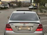 Mercedes-Benz E 500 2005 годаүшін8 000 000 тг. в Алматы – фото 4