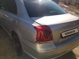 Toyota Avensis 2007 года за 3 300 000 тг. в Актобе – фото 3