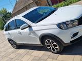 ВАЗ (Lada) Vesta SW Cross 2019 годаfor4 800 000 тг. в Уральск