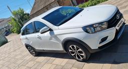ВАЗ (Lada) Vesta SW Cross 2019 годаүшін4 800 000 тг. в Уральск
