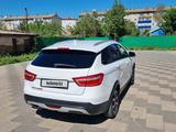ВАЗ (Lada) Vesta SW Cross 2019 годаfor4 800 000 тг. в Уральск – фото 2