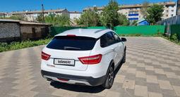ВАЗ (Lada) Vesta SW Cross 2019 годаүшін4 800 000 тг. в Уральск – фото 2