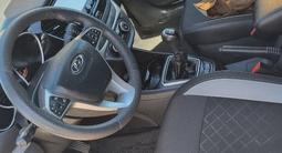 ВАЗ (Lada) Vesta SW Cross 2019 годаүшін4 800 000 тг. в Уральск – фото 3