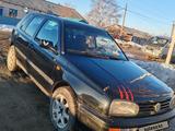 Volkswagen Golf 1994 годаүшін1 400 000 тг. в Астана – фото 4