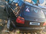 Volkswagen Golf 1994 годаүшін1 400 000 тг. в Астана – фото 2