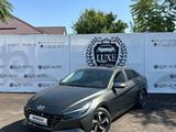 Hyundai Avante 2022 годаүшін12 990 000 тг. в Шымкент – фото 2