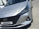 Hyundai Accent 2020 года за 7 800 000 тг. в Актау