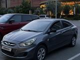 Hyundai Accent 2013 года за 2 700 000 тг. в Атырау