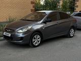 Hyundai Accent 2013 года за 2 700 000 тг. в Атырау – фото 4