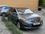 Hyundai Accent 2013 года за 2 700 000 тг. в Атырау – фото 3